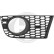Enjoliveur phare antibrouillard HD Tuning, Vignette 2