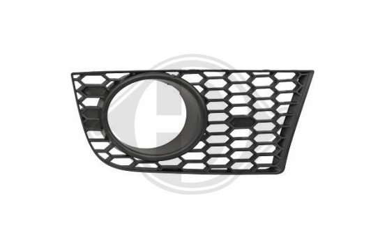 Enjoliveur phare antibrouillard HD Tuning, Image 2