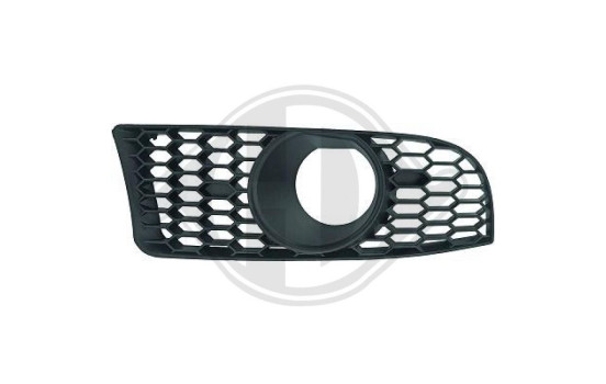 Enjoliveur phare antibrouillard HD Tuning, Image 2