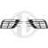 Enjoliveur phare antibrouillard HD Tuning, Vignette 2