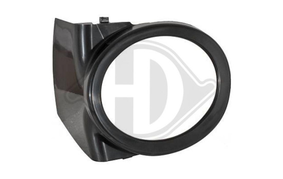 Enjoliveur phare antibrouillard HD Tuning, Image 2