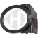 Enjoliveur phare antibrouillard HD Tuning, Vignette 2