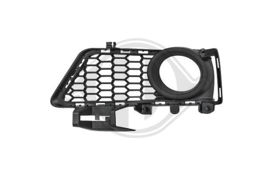 Enjoliveur phare antibrouillard HD Tuning, Image 2
