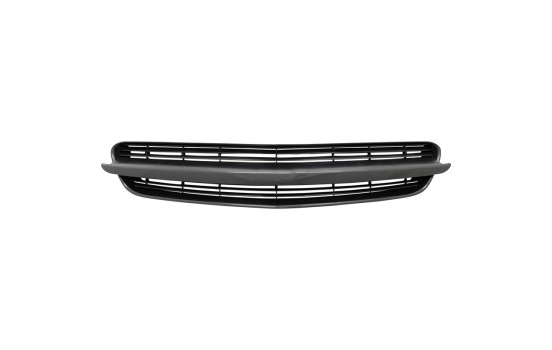Gril Emblemeless Opel Vectra C 2001-2008 noir, Image 2