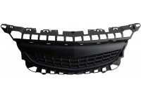 Grill sans logo Opel Astra J 2009 - hors lifting
