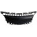 Grill sans logo Opel Astra J 2009 - hors lifting