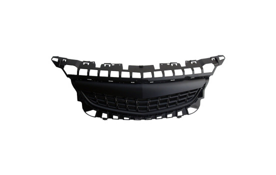 Grill sans logo Opel Astra J 2009 - hors lifting, Image 2