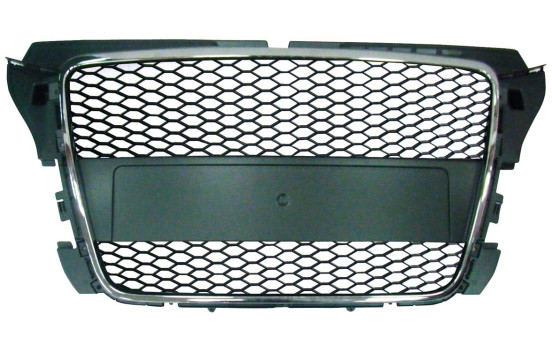 Grill Sport Audi A3 8P 2008-2012