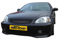 Grill Sport Honda Civic 1996-1999 'Type-R Look'