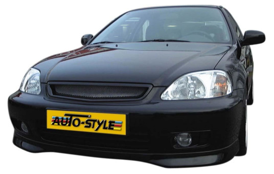 Grill Sport Honda Civic 1996-1999 'Type-R Look'