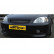Grill Sport Honda Civic 1996-1999 'Type-R Look', Vignette 2