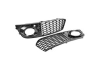 Grille d'aération, pare-chocs HD Tuning