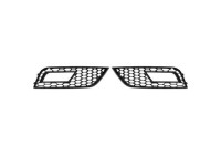 Grille d'aération, pare-chocs HD Tuning