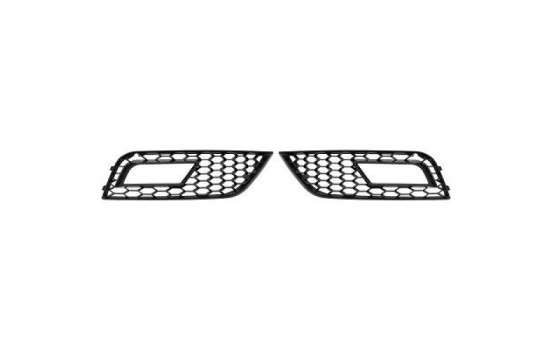 Grille d'aération, pare-chocs HD Tuning