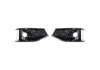 Grille d'aération, pare-chocs HD Tuning
