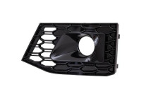 Grille d'aération, pare-chocs HD Tuning