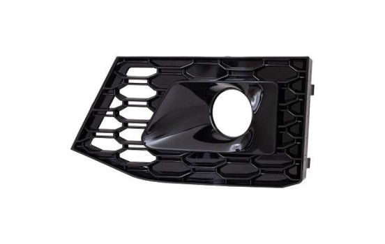 Grille d'aération, pare-chocs HD Tuning