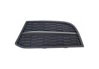 Grille d'aération, pare-chocs HD Tuning
