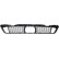 Grille d'aération, pare-chocs HD Tuning
