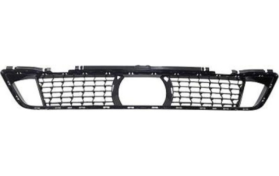 Grille d'aération, pare-chocs HD Tuning