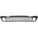 Grille d'aération, pare-chocs HD Tuning