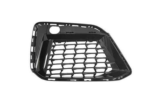 Grille d'aération, pare-chocs HD Tuning