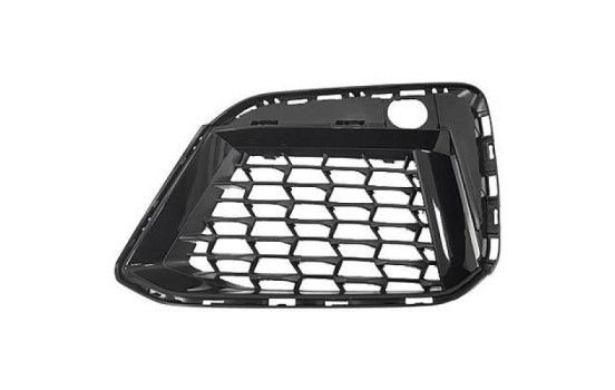 Grille d'aération, pare-chocs HD Tuning