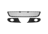 Grille d'aération, pare-chocs HD Tuning