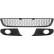 Grille d'aération, pare-chocs HD Tuning
