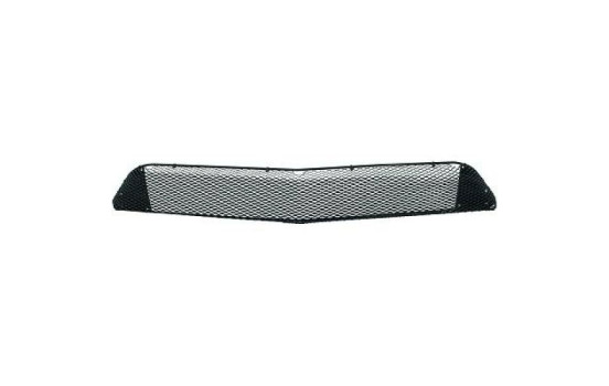 Grille d'aération, pare-chocs HD Tuning