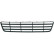 Grille d'aération, pare-chocs HD Tuning