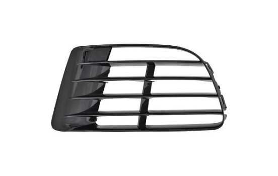 Grille d'aération, pare-chocs HD Tuning