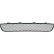 Grille d'aération, pare-chocs HD Tuning