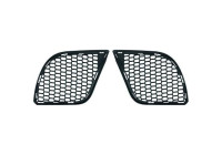 Grille d'aération, pare-chocs HD Tuning