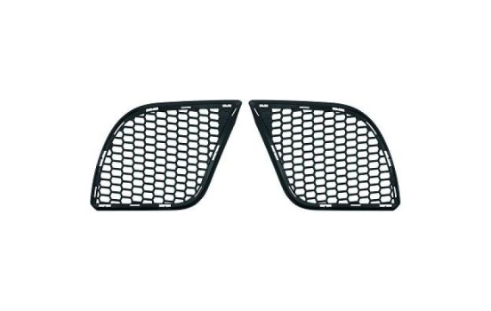 Grille d'aération, pare-chocs HD Tuning