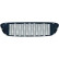 Grille d'aération, pare-chocs HD Tuning