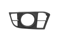 Grille d'aération, pare-chocs HD Tuning