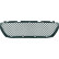 Grille d'aération, pare-chocs HD Tuning