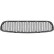 Grille d'aération, pare-chocs HD Tuning