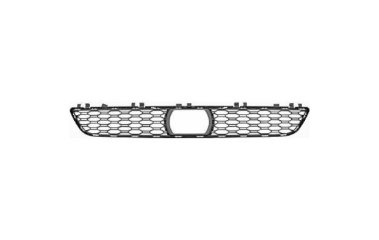 Grille d'aération, pare-chocs HD Tuning