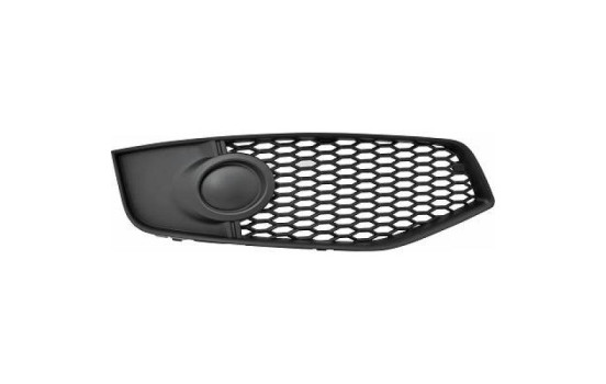 Grille d'aération, pare-chocs HD Tuning