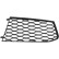 Grille d'aération, pare-chocs HD Tuning