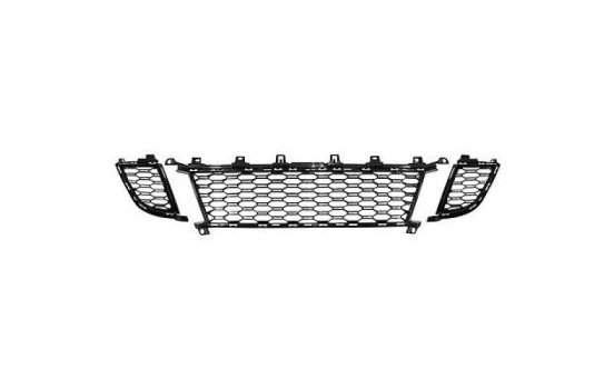 Grille d'aération, pare-chocs HD Tuning