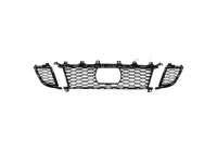 Grille d'aération, pare-chocs HD Tuning