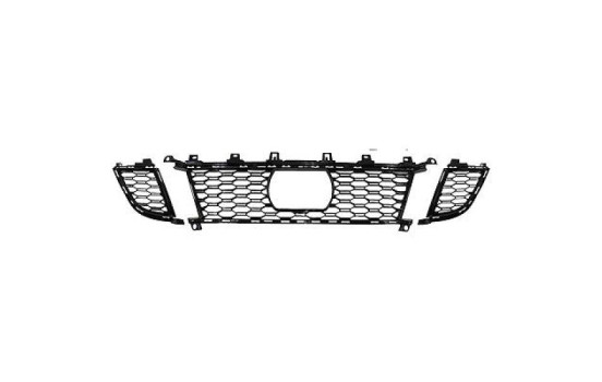 Grille d'aération, pare-chocs HD Tuning