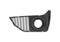 Grille d'aération, pare-chocs HD Tuning