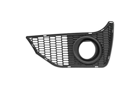 Grille d'aération, pare-chocs HD Tuning