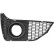 Grille d'aération, pare-chocs HD Tuning