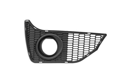 Grille d'aération, pare-chocs HD Tuning
