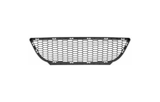 Grille d'aération, pare-chocs HD Tuning